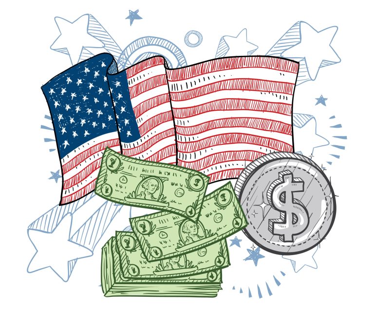 The agreement, if approved, would permit private donations to the Republican and Democratic national committees at 300 percent the current federal limits. (iStock Photo)