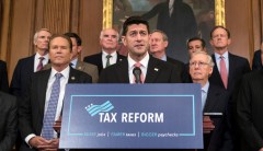 Young conservatives should support tax reform — if it’s deficit neutral