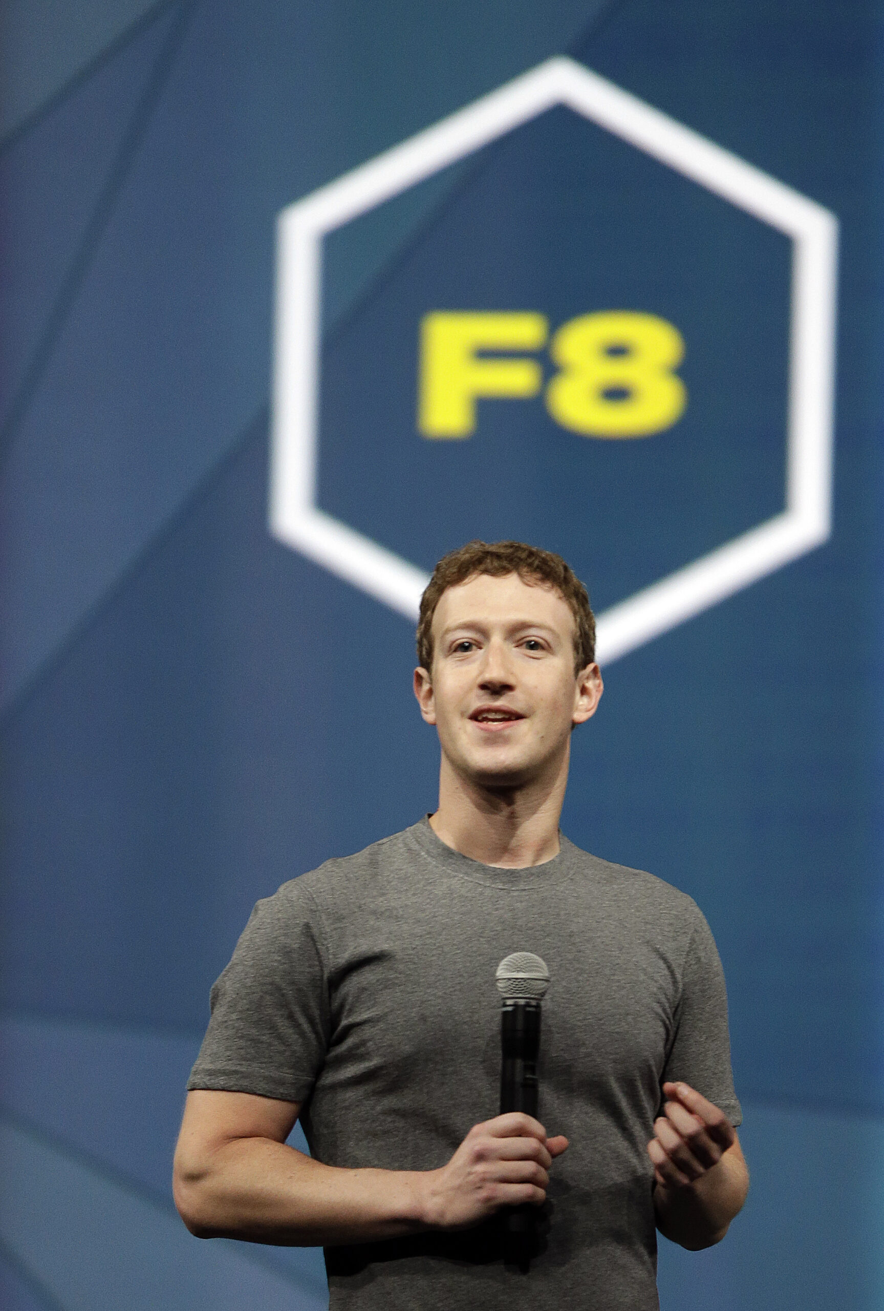 As Facebook matures, it looks to grow mobile reach