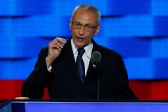 Emails: Podesta favored climate activist over Obama’s GOP energy picks