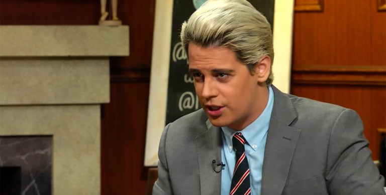 Twitter does not police violent content from the Islamic State and Black Lives Matter with the same vigor. (screenshot)