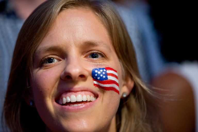 The United States is ranked 12th in economic freedom in the world, behind countries such as New Zealand, Canada and Jordan. (AP)