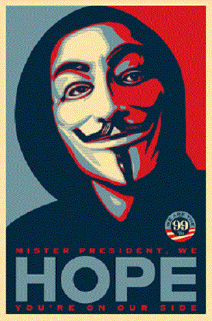 Obama’s impending Occupy nightmare
