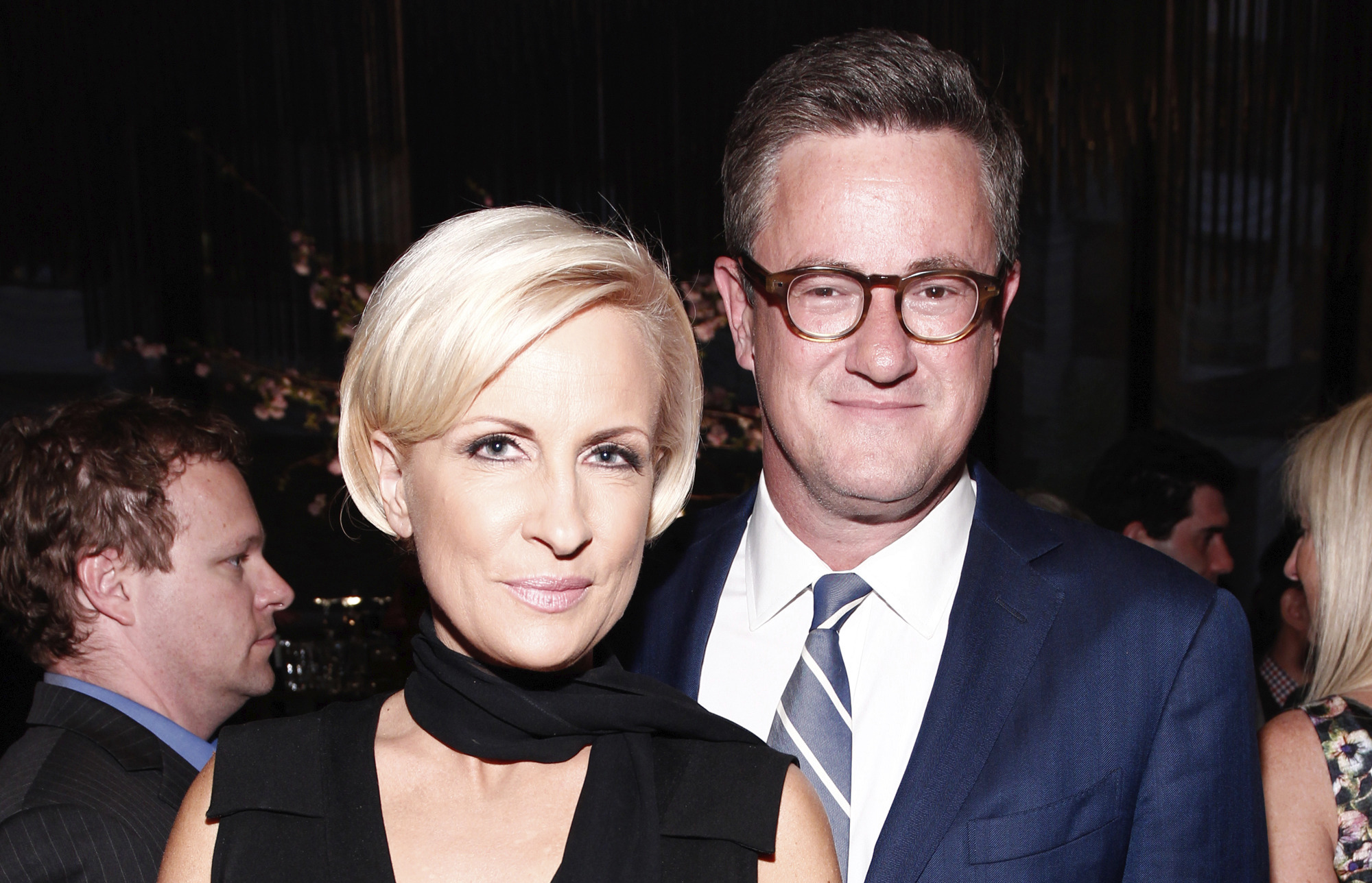 Joe Scarborough says he’s ‘disgusted’ by NRA’s response to mass shootings