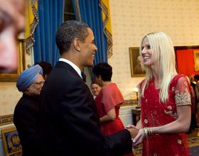 White House Knew About Third Party Crasher Since Mid-December