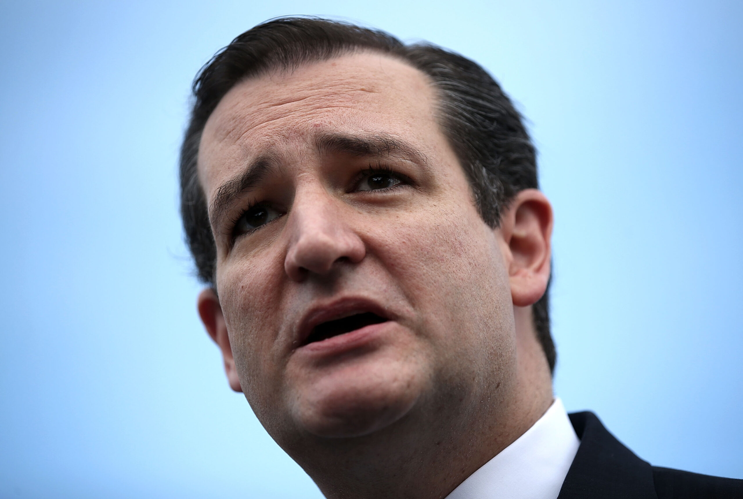 Ted Cruz rips Obama’s energy plan as ‘killing jobs and hurting the economy’