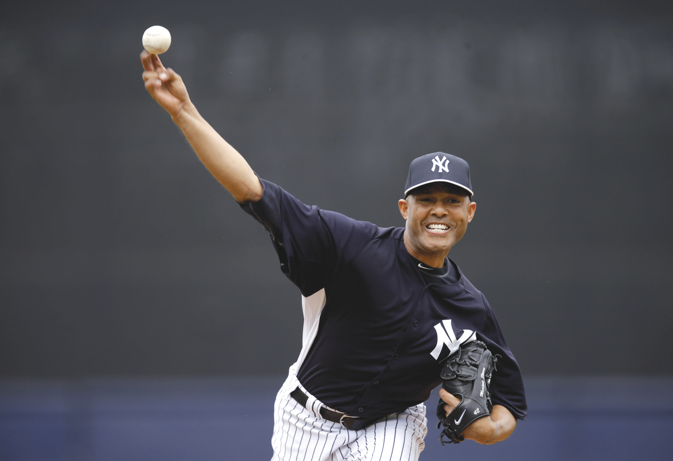 Thom Loverro: Career of Yankees’ Mariano Rivera finally coming to a close
