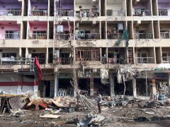 10 reasons why Iraq’s bloodbath is not George W. Bush’s fault