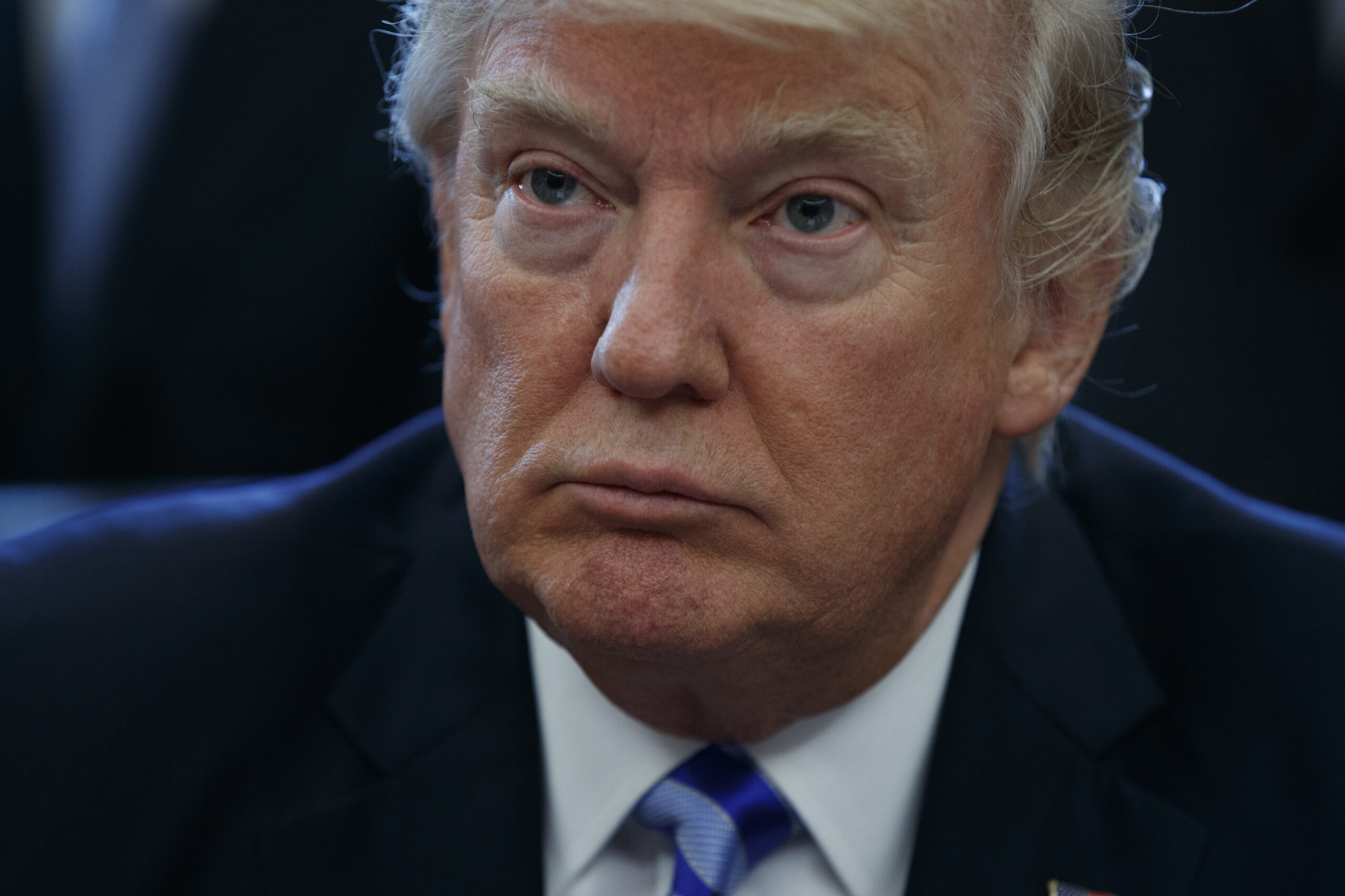 Trump predicts ‘one beautiful deal’ after Obamacare ‘explodes’