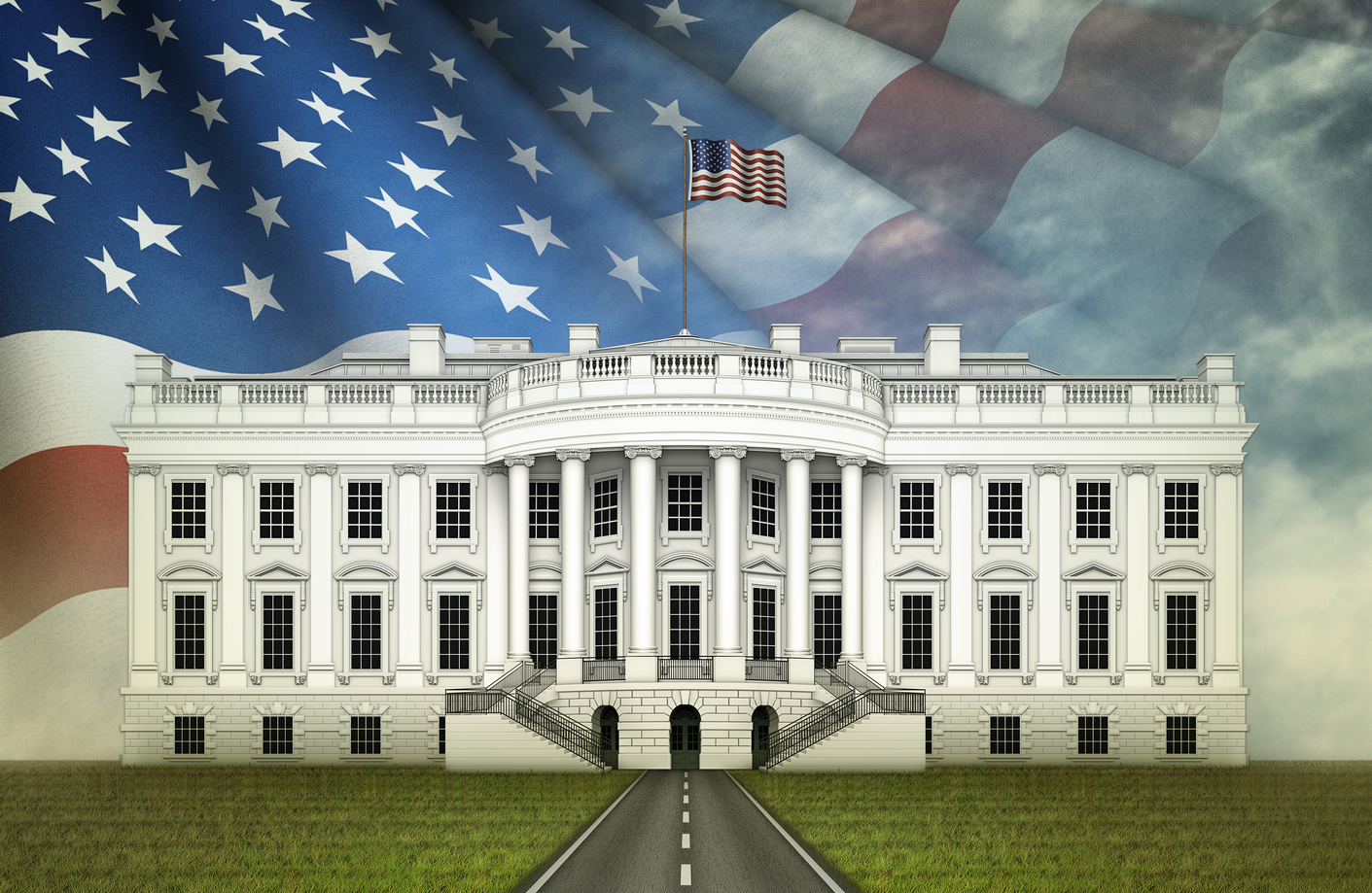 Obama’s America — transformed indeed