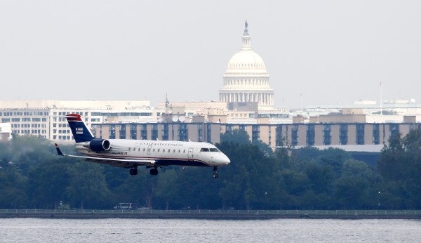 The Swamp earns its wings: Airline lobbyist takes control of the FAA