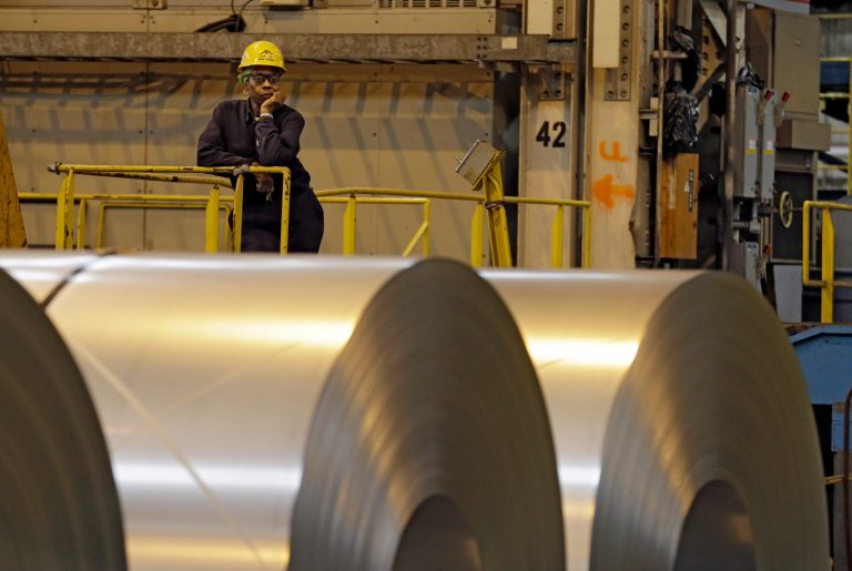 National Association of Manufacturers says Beijing 