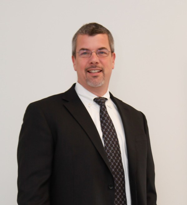 Credo: Arlington’s Jim Martin on ‘The Just Church’
