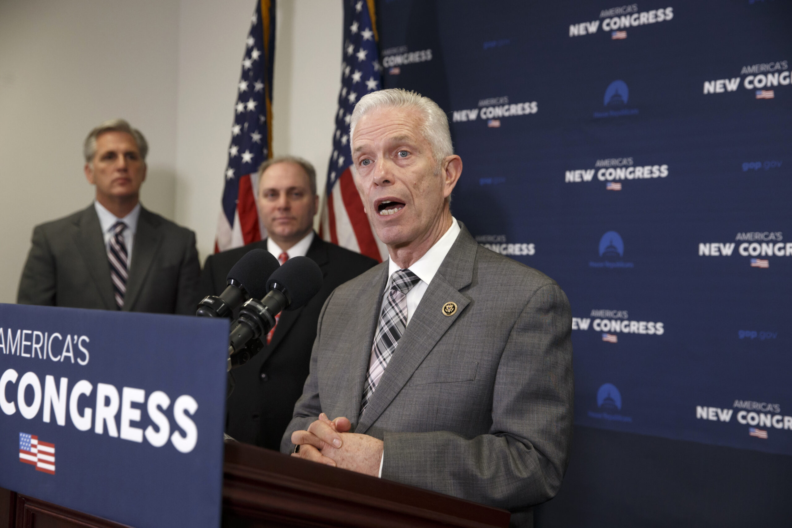 Ohio delegation lost amid Boehner resignation: Johnson