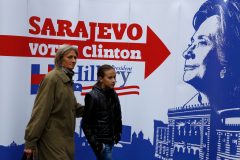 Clinton: Debates show I have ‘stamina’ to be president