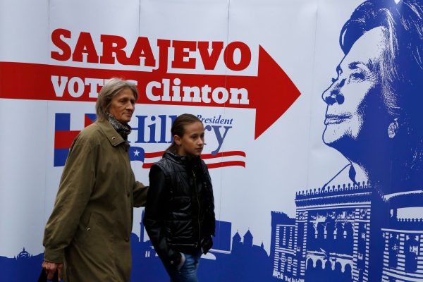 Clinton: Debates show I have ‘stamina’ to be president