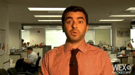 WEX BackStory: Janet Yellen makes her case