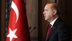 State Department: Turkey may be trying to ‘disrupt’ relations with US