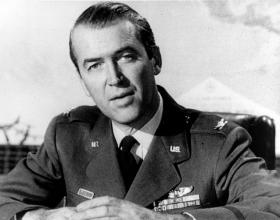 Jimmy Stewart Should Not be Forgotten