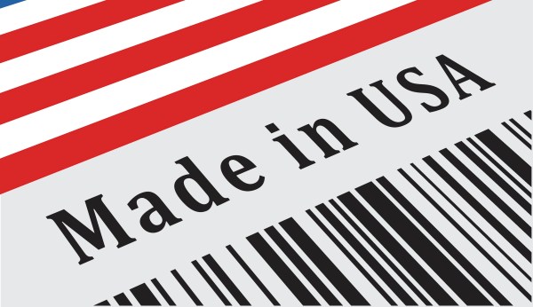 ‘Made in America’ makes its comeback