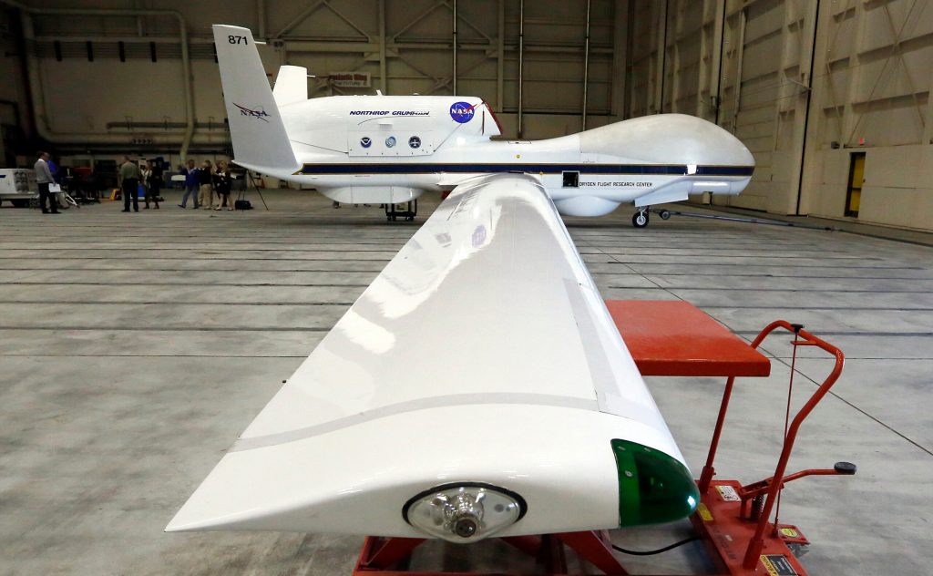 Virginia, New Jersey and Maryland to collaborate on drone testing