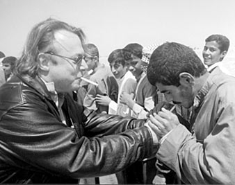 Christopher Hitchens, 1949-2011