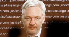 MSNBC host Joy Reid tweets at Julian Assange: ‘I’m blocking your creepy ass’