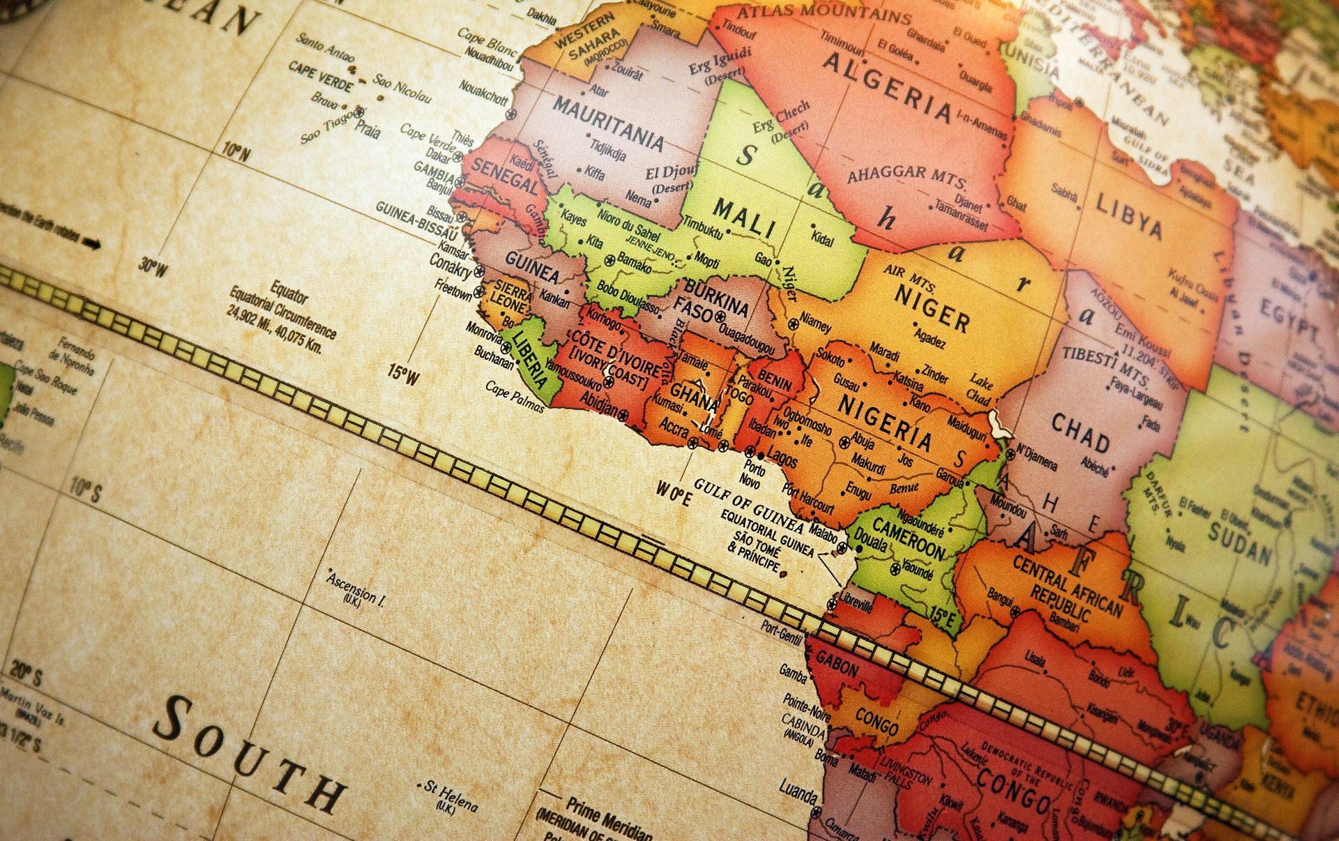 Biden’s visa ban for Africans