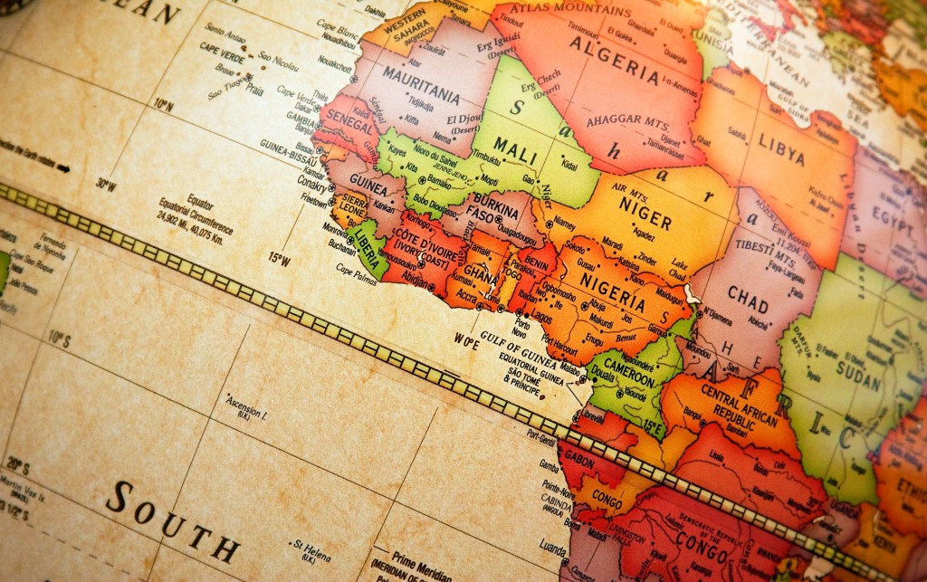 Five reasons this week’s Africa summit matters