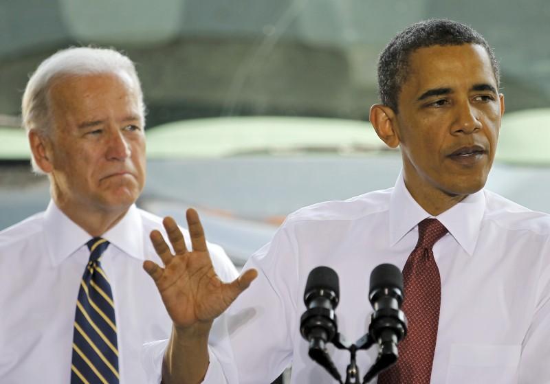 Long-coveted Obama endorsement is of questionable value for Biden