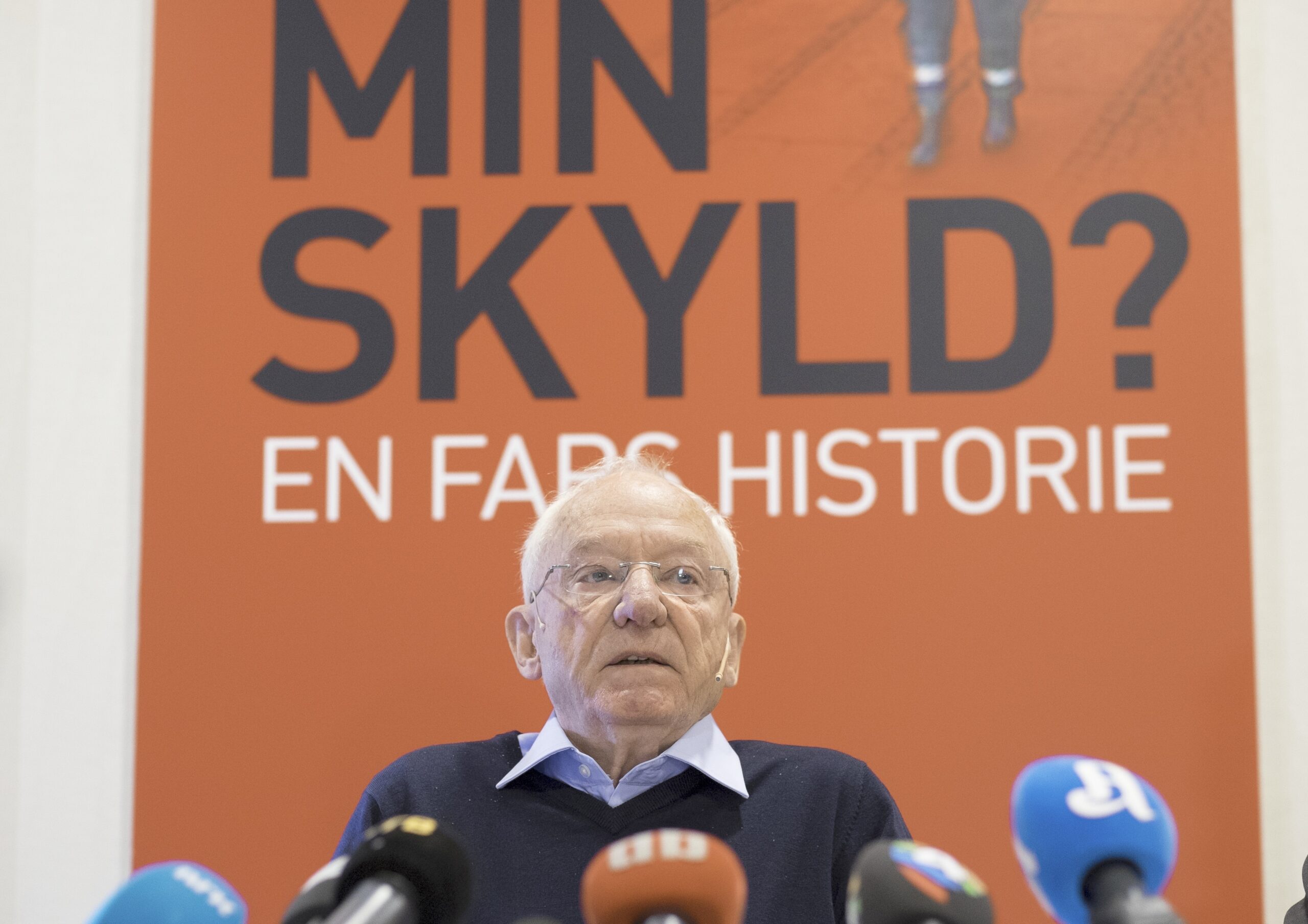 Breivik’s father feels guilt over son’s dark path