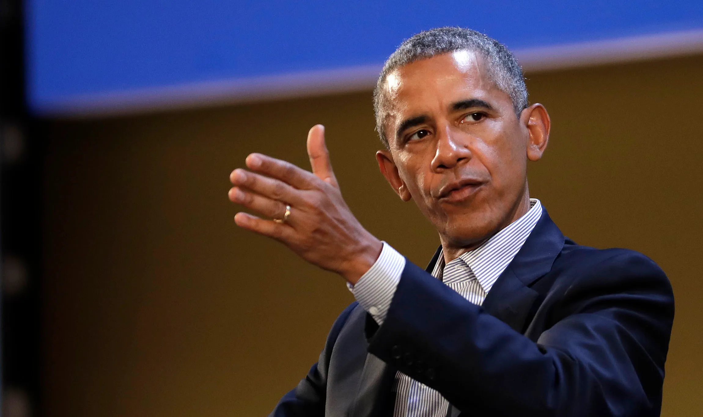 Man who threatened Obama’s life on social media sentenced to 63 months in federal prison