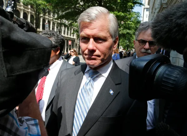 Former Gov. McDonnell likely headed to prison after court ruling