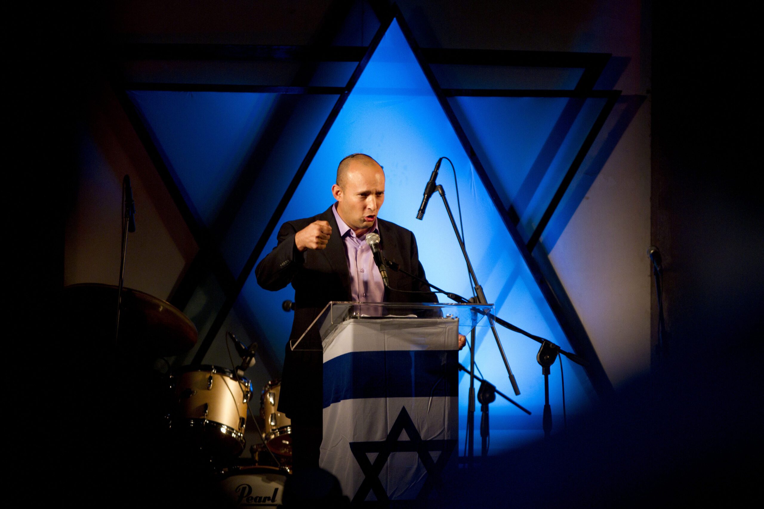 What to expect from Israel’s incoming government