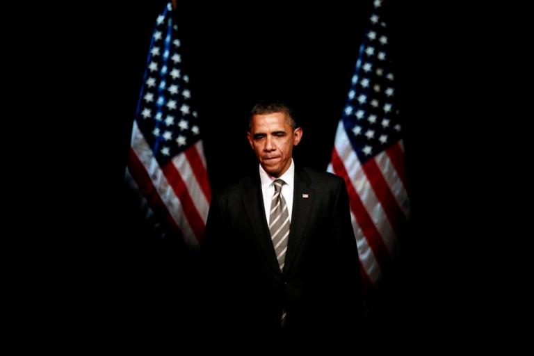 Unlike Obama, GOP talks seriously about governing