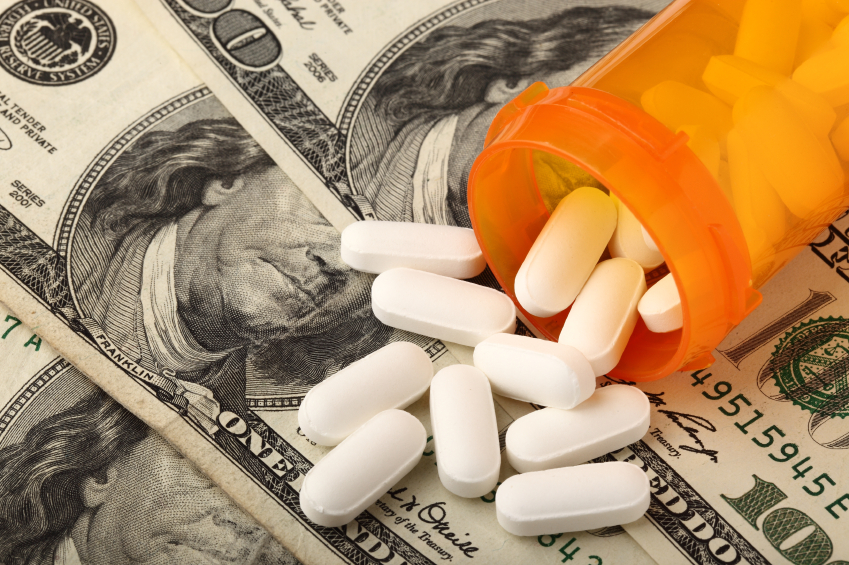 Obama signals to the drugmakers that they are expendable