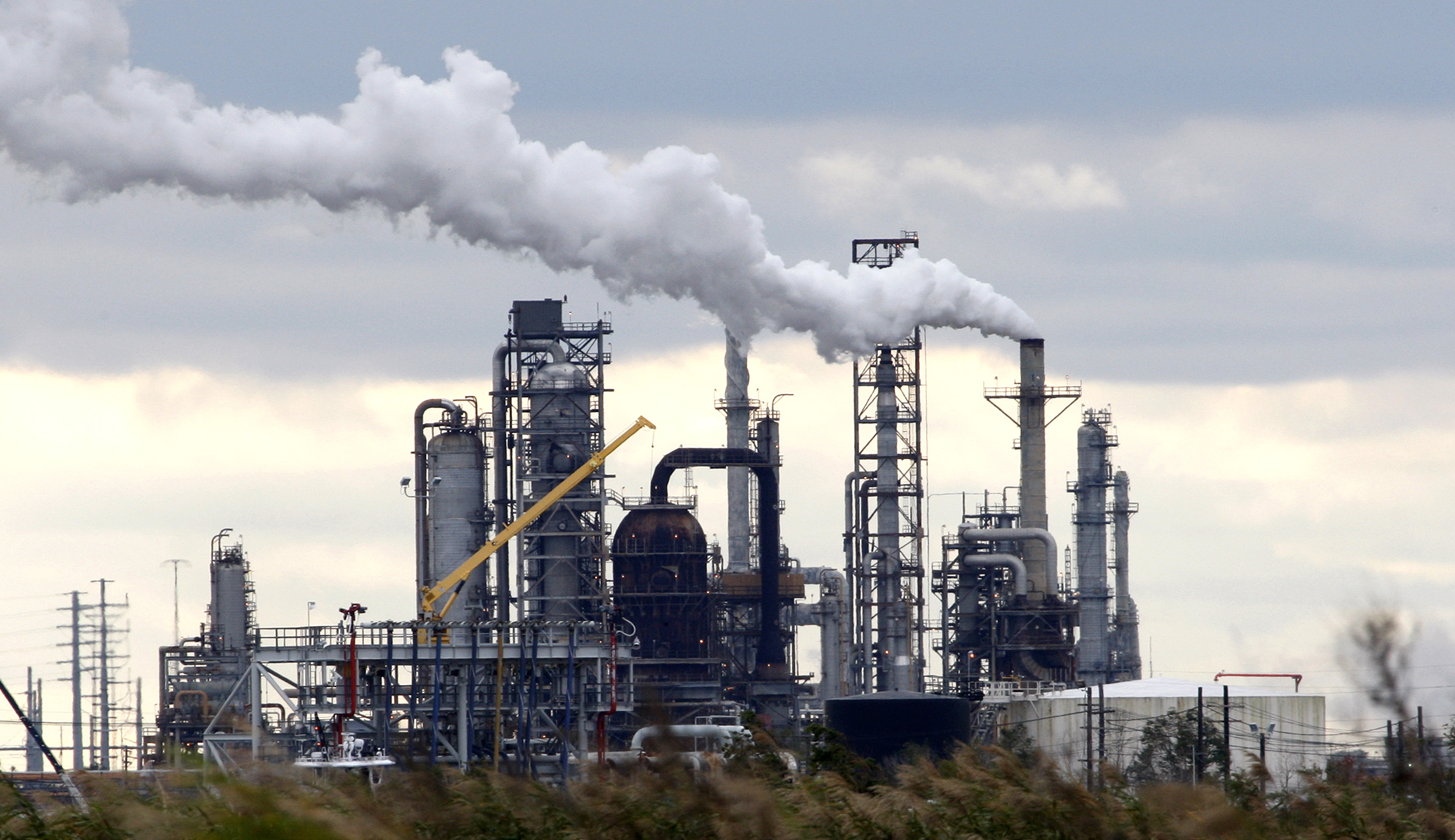 Trump must choose between energy security and what Big Ethanol wants