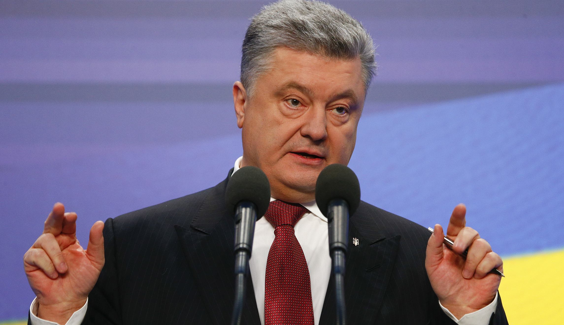 US weapons to reach Ukraine in ‘weeks’