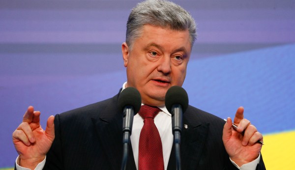 US weapons to reach Ukraine in ‘weeks’
