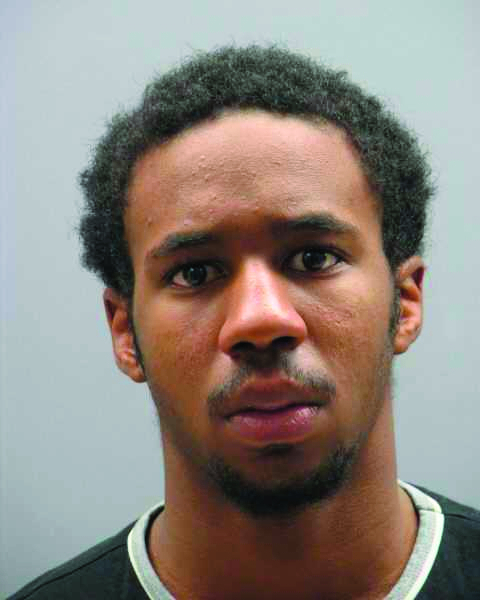 Marcus Antonio Curry