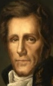 Crime History: Andrew Jackson kills rival over insult of wife