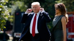 Byron York: Where is Trump popular? And what does that mean for 2018?