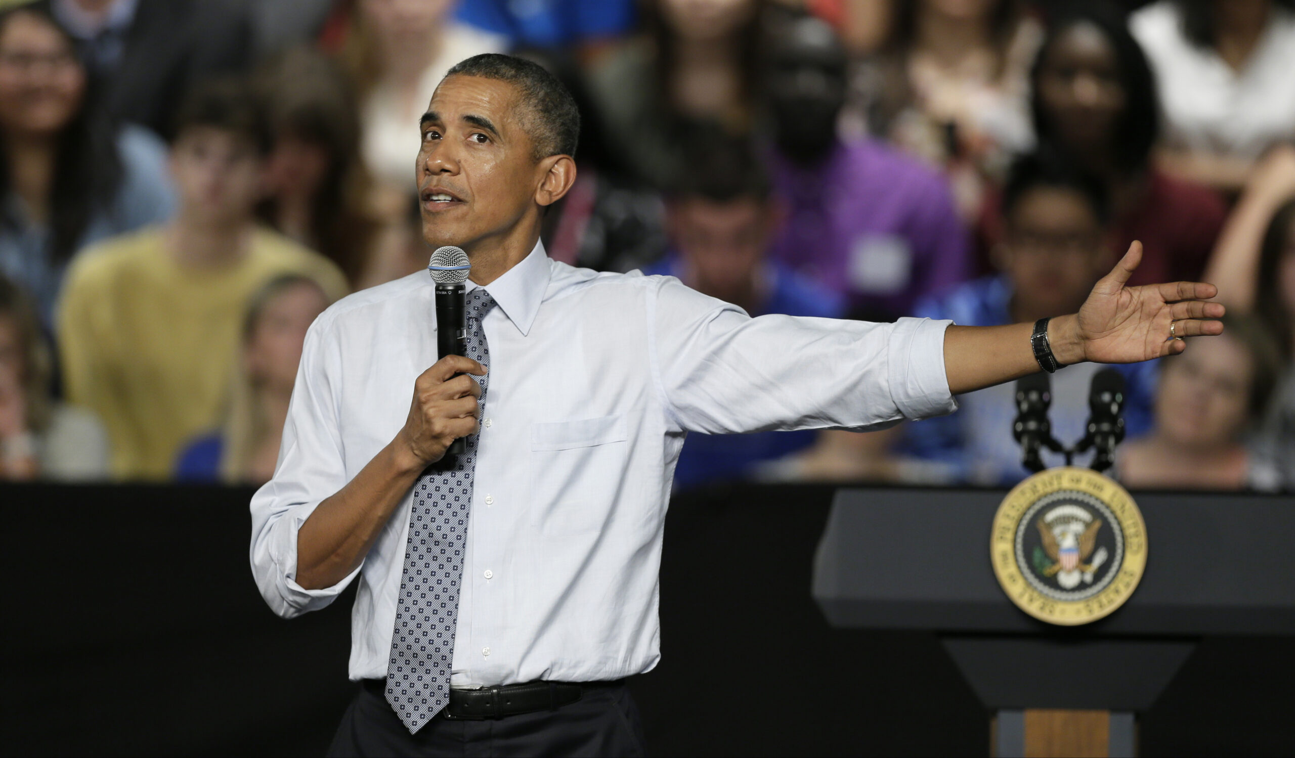 Obama racks up more Pinocchios for latest Iran claim