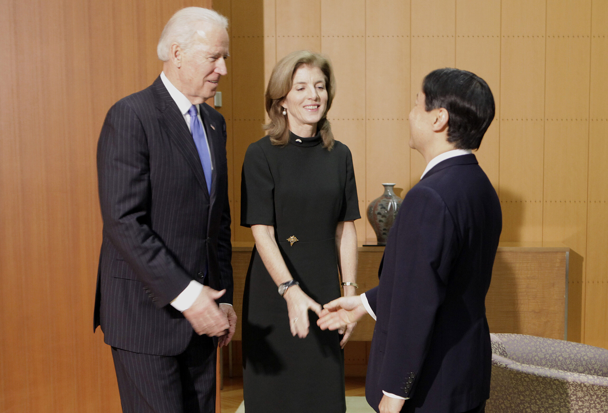 Joe Biden: US ‘deeply concerned’ about China air defense zone