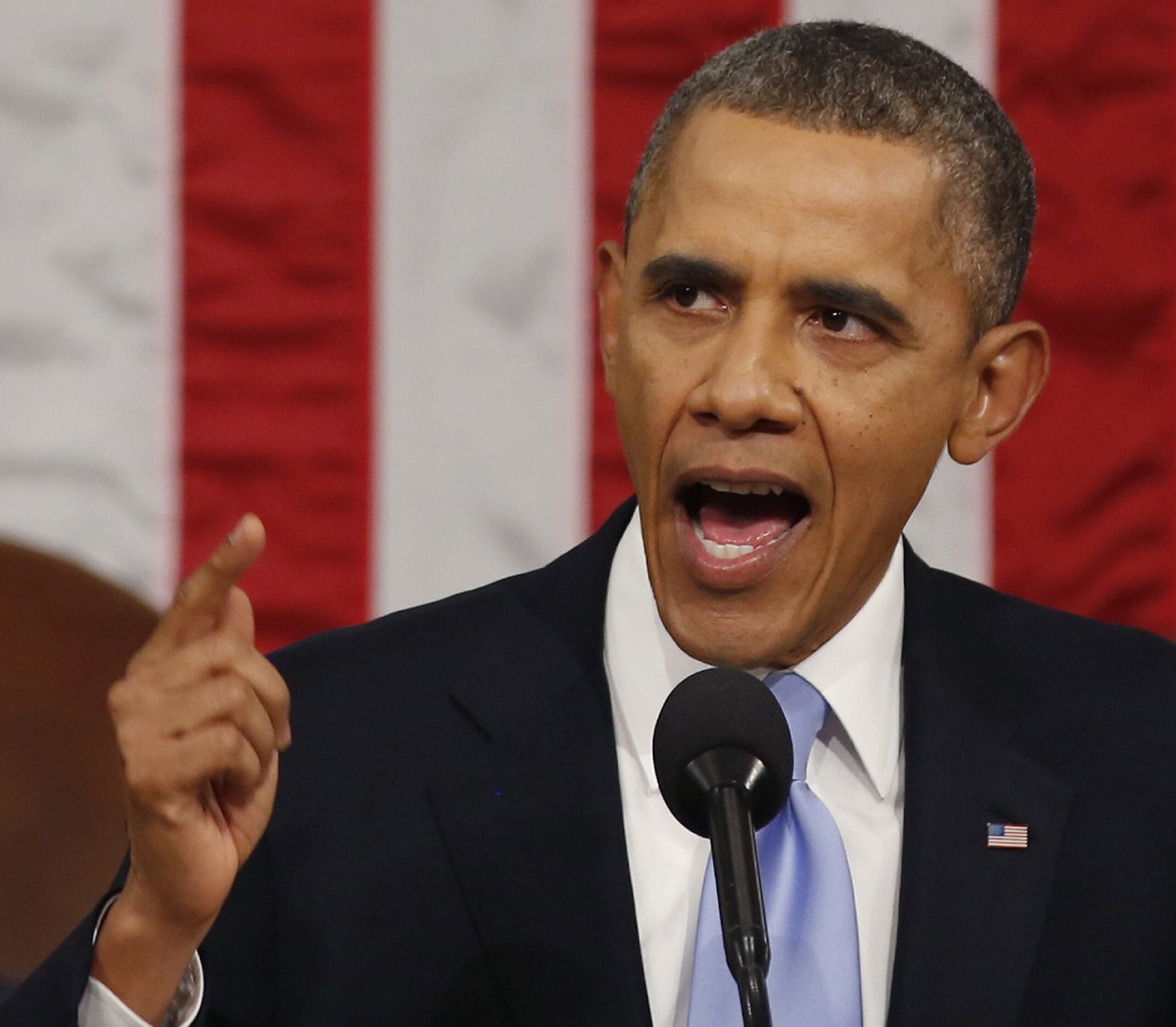 Obama threatens to veto new sanctions against Iran