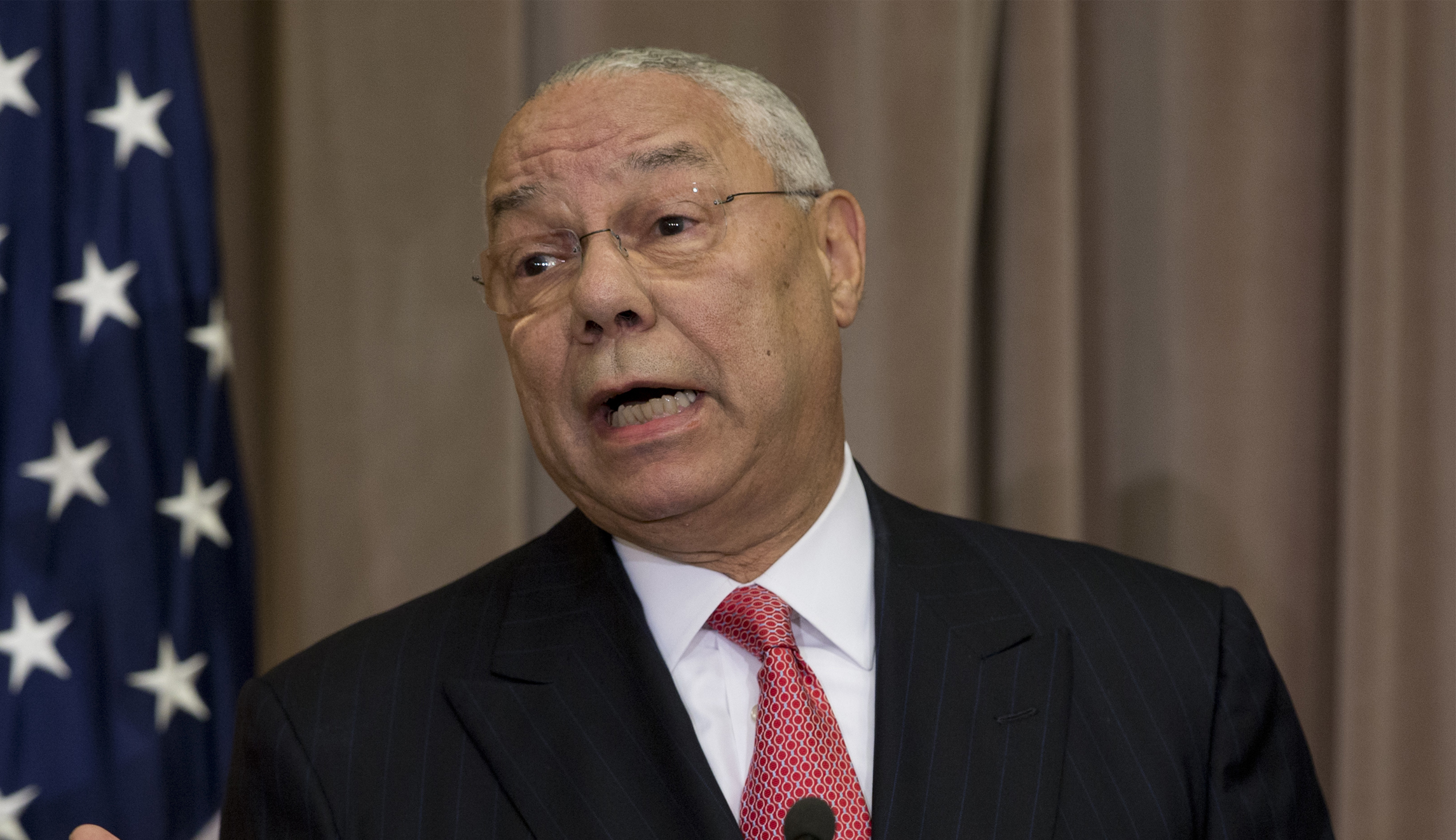Don’t change the State Department’s mission statement