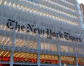 Willful Ignorance at the New York Times