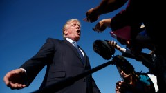 Trump fires back at CNN for reporting White House chief of staff John Kelly disagreed with Trump on NFL battle