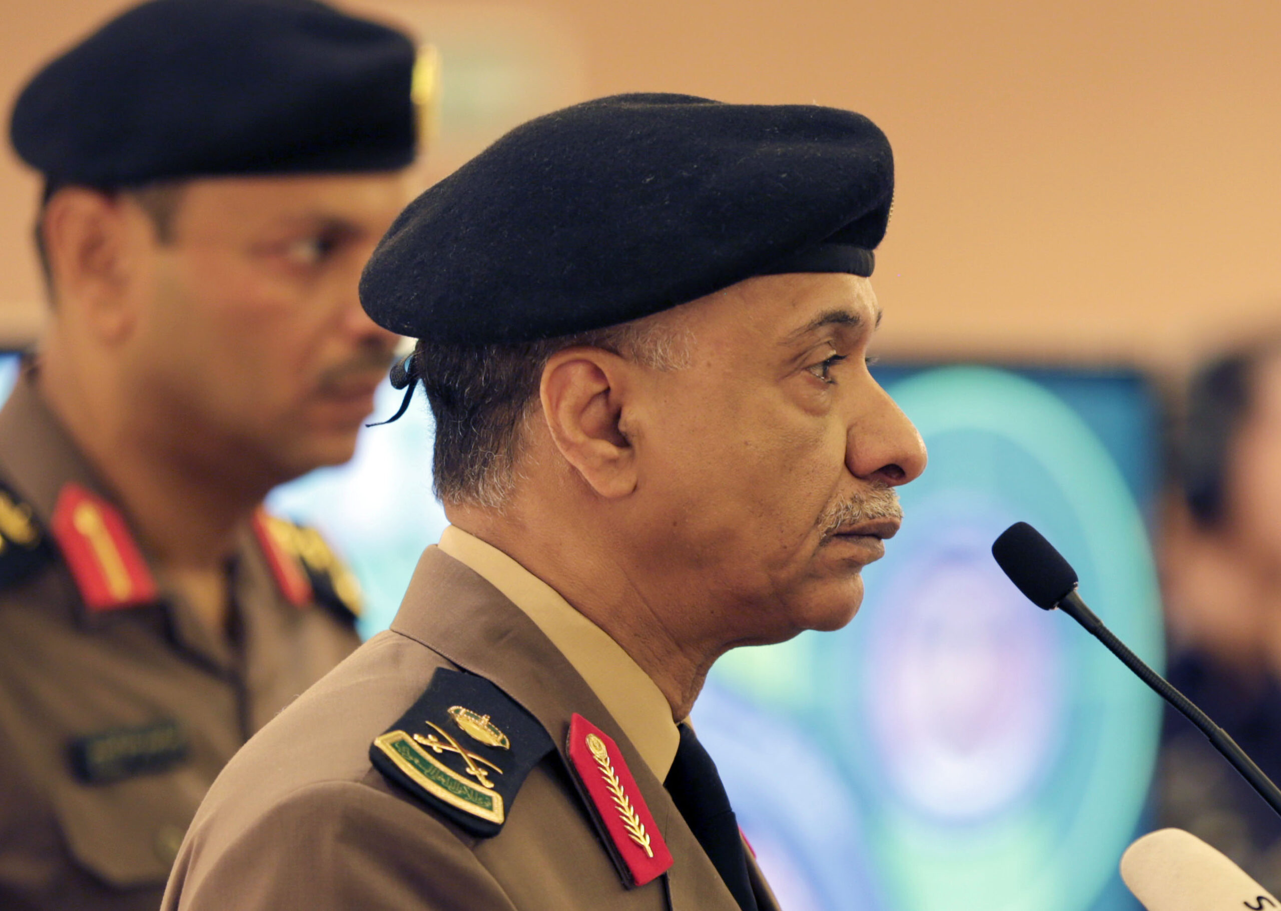 Saudi Arabia announces arrests of 93 terror suspects