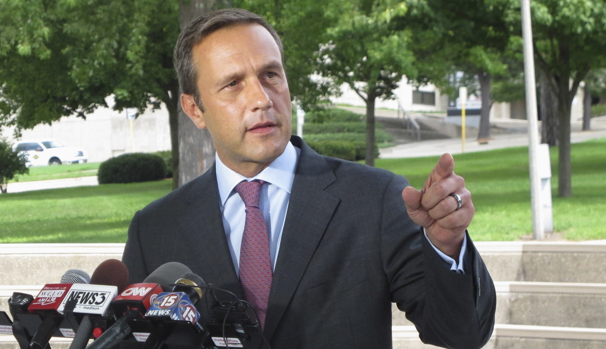The populist Right’s Paul Nehlen problem
